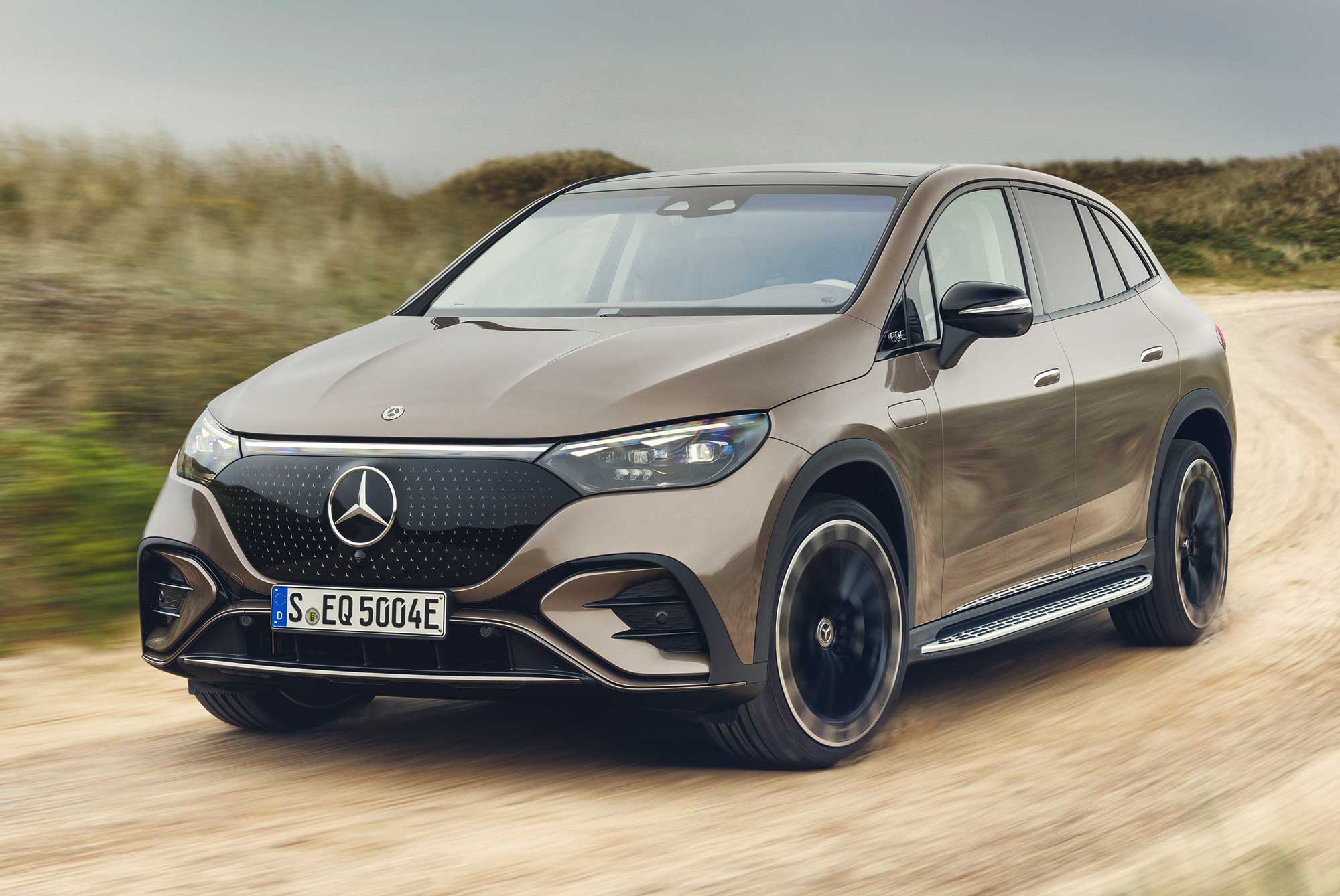 Car of the Year 2024: Candidates