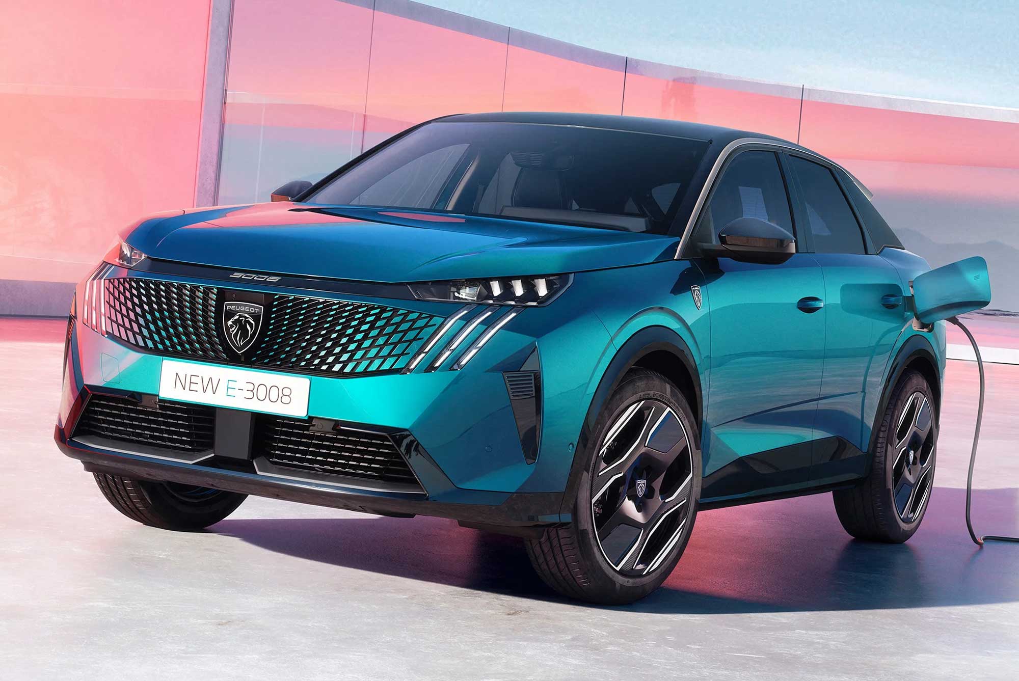 Car of the Year 2024: The Nominees