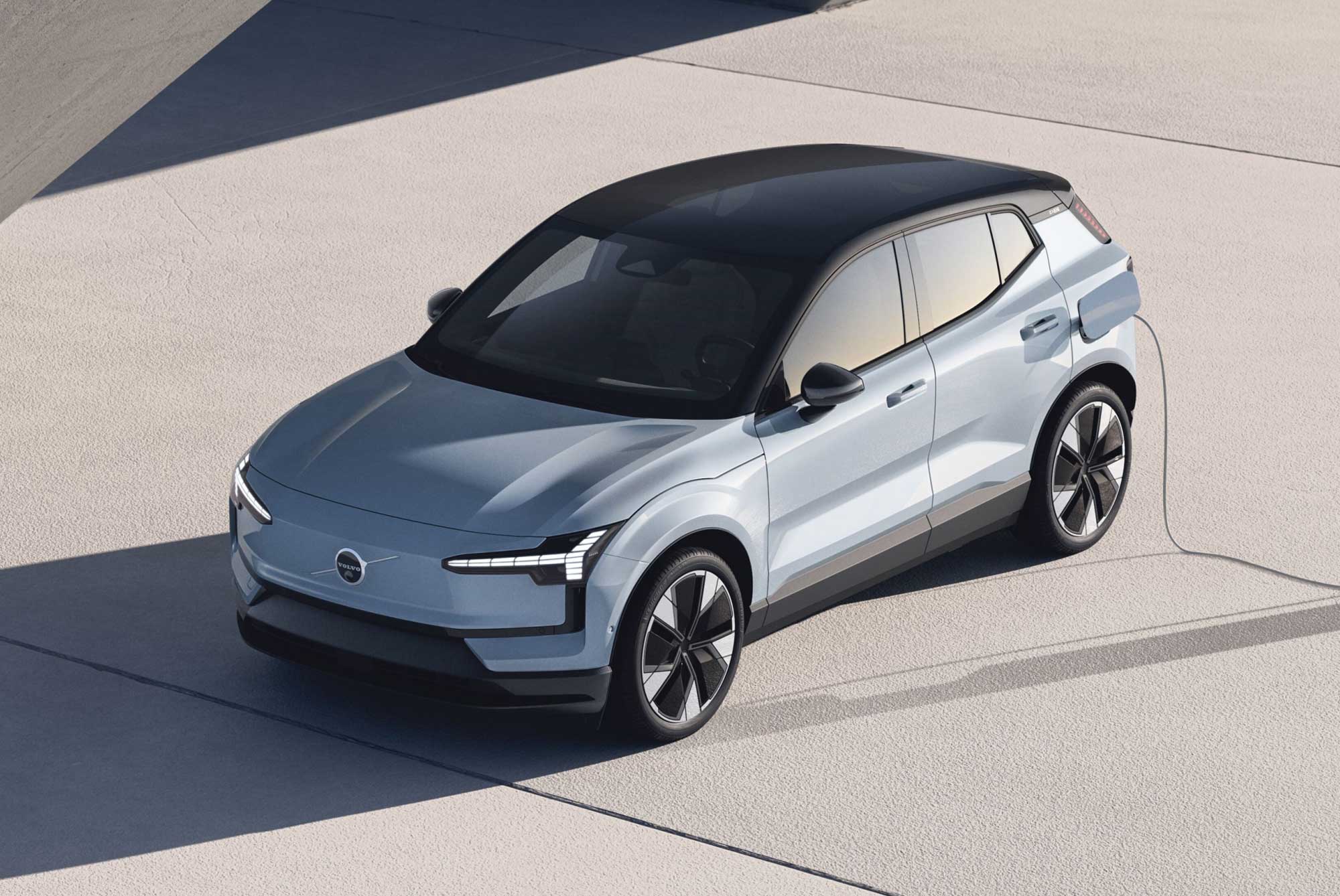 Car of the Year 2024: Voting grid