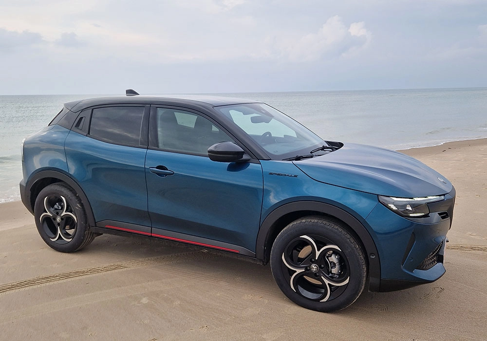 Car of the Year 2025: The official finalists