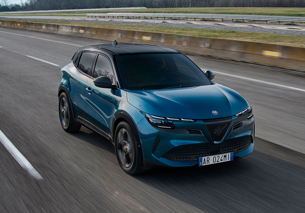 Car of the Year 2025: Candidates