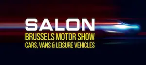 Brussels Motor Show